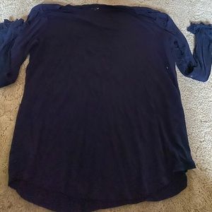 Long Sleeve